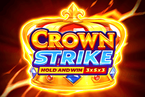 Слот Crown Strike — играть в Ева Казино