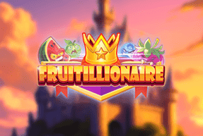 Слот Fruitillionaire — Ева Казино