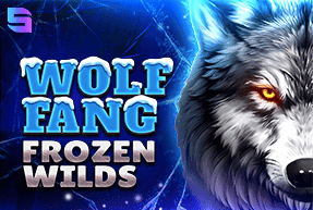 Слот Wolf Fang Frozen Wilds — Ева Казино